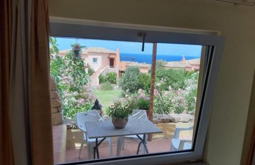 Canneddi Casa | Appartamento panoramico Calarossa Sardegna