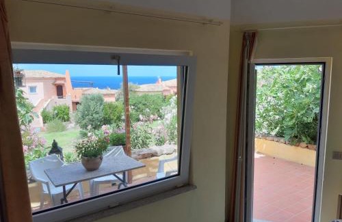 Canneddi Casa | Appartamento panoramico Calarossa Sardegna