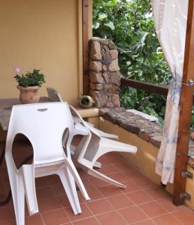 Canneddi Casa | Appartamento panoramico Calarossa Sardegna