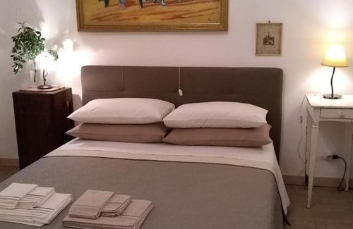Pavia Apartamento | Appartamento Pavia L&T