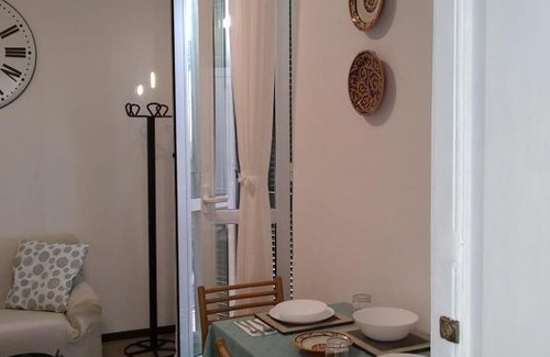 Pavia Apartamento | Appartamento Pavia L&T