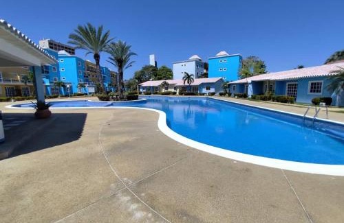 Margarita Island Apartamento | Appartamento Penthouse La Marina