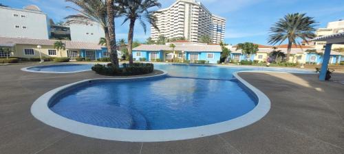 Margarita Island Apartamento | Appartamento Penthouse La Marina