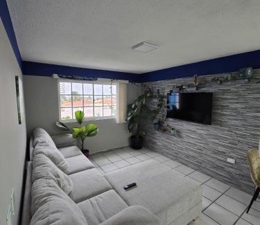 Margarita Island Apartamento | Appartamento Penthouse La Marina