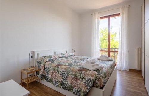 La Foce Apartamento | Appartamento per 6 persone nella natura - zona collinare residenziale La Spezia - 15 minuti dalla stazione - Val di Vara Trekking 5 Terre