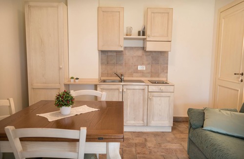 Bastia Umbra Apartamento | Appartamento per Famiglie con Cucina Privata