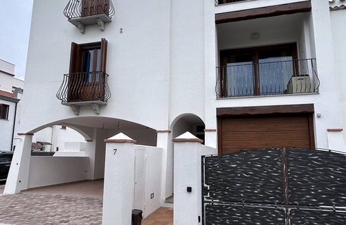 Tortoli Apartamento | Appartamento per le Vacanze a Tortoli