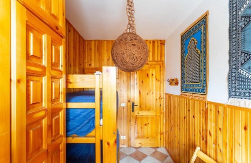 Roccaraso Apartamento | Appartamento per max 4 persone Casa Dello Sciatore