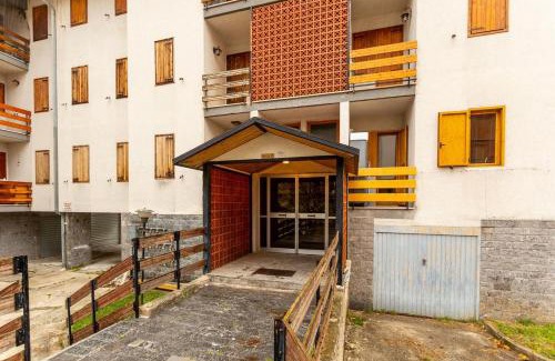 Roccaraso Apartamento | Appartamento per max 4 persone Casa Dello Sciatore