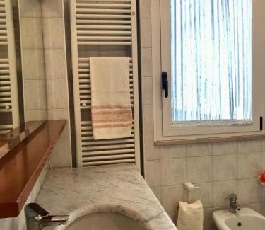 Marebello Apartamento | Appartamento per relax