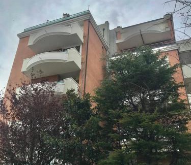 Marebello Apartamento | Appartamento per relax