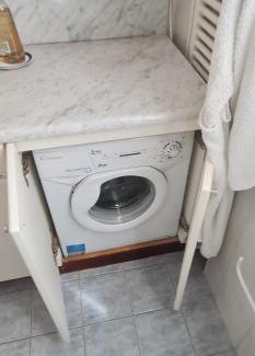 Marebello Apartamento | Appartamento per relax