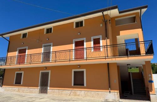 Miglianico Casa | Appartamento per una rilassante vacanza immerso nel verde