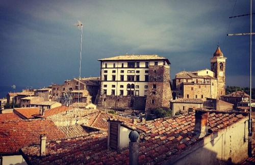 Gradoli Apartamento | Appartamento per vacanze, Gradoli