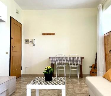 Terracina Apartamento | Appartamento Piazza e Onde