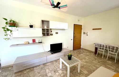 Terracina Apartamento | Appartamento Piazza e Onde