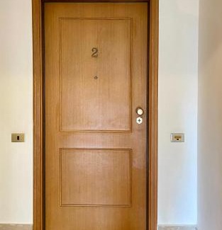 Terracina Apartamento | Appartamento Piazza e Onde