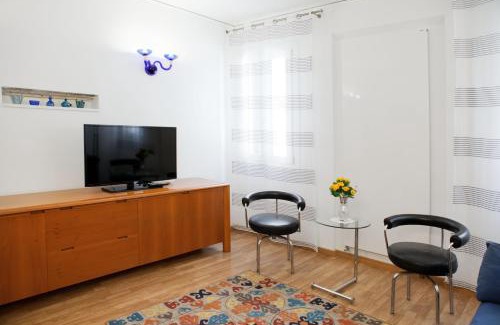 Castello Apartamento | Appartamento Piera Rossa