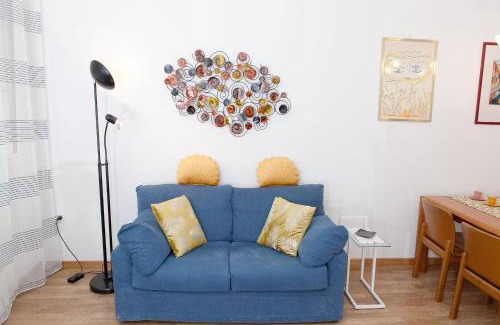 Castello Apartamento | Appartamento Piera Rossa