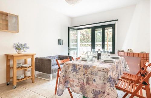Cala Gonone Apartamento | Appartamento Pini