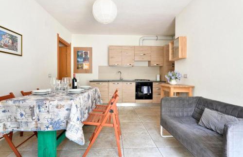 Cala Gonone Apartamento | Appartamento Pini