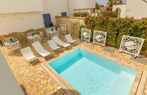 Boncore Apartamento | Appartamento Playa Chianca