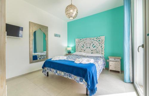 Boncore Apartamento | Appartamento Playa Chianca