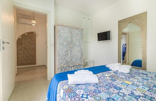 Boncore Apartamento | Appartamento Playa Chianca