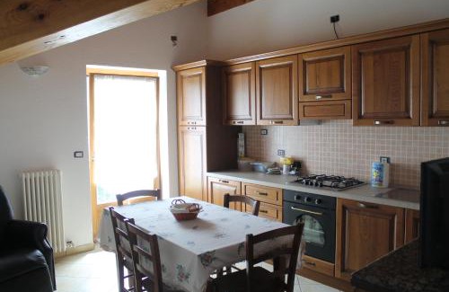 Saint-Pierre Apartamento | Appartamento Pommier