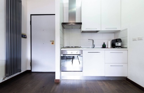 Ponte San Giovanni Apartamento | Appartamento Ponte Vecchio