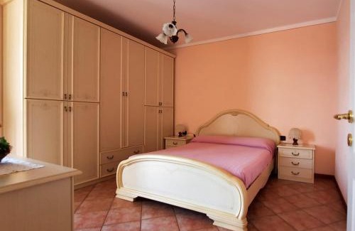 Cannero Riviera Apartamento | Appartamento Porto 2