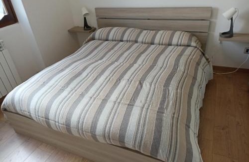 Primaluna Apartamento | Appartamento Prima Rosa