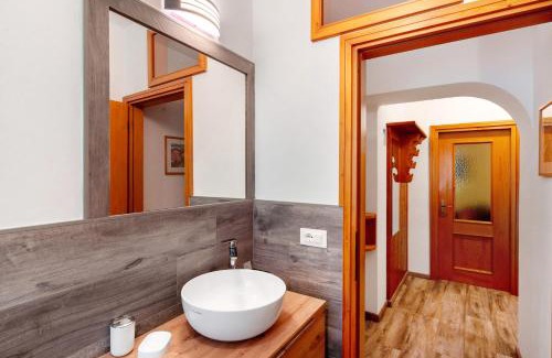 Moena Apartamento | Appartamento Primavera 1