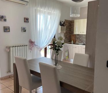Campomarino Apartamento | Appartamento Raf&Ste