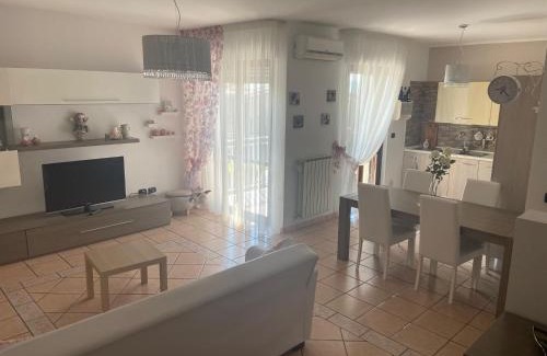 Campomarino Apartamento | Appartamento Raf&Ste