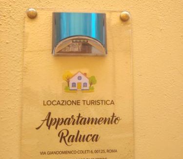 Zona XXXIII Acilia Sud Apartamento | Appartamento RALUCA