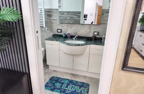 Zona XXXIII Acilia Sud Apartamento | Appartamento RALUCA