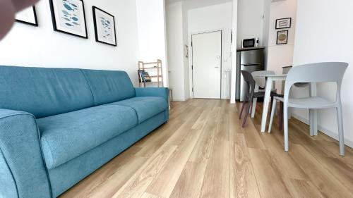 Bellariva Apartamento | Appartamento Regina 207 - Affitti Brevi Italia