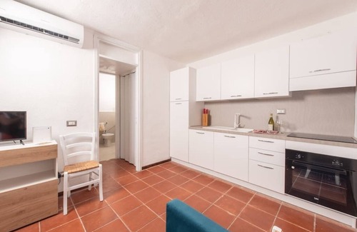 Cugnana Verde Apartamento | Appartamento Rena Bianca - the place to start for the most beautiful beaches