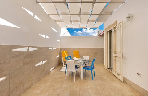 Torre Lapillo Apartamento | Appartamento Renzo by BarbarHouse