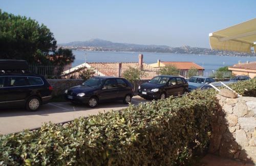 La Maddalena Apartamento | Appartamento Residence Weber