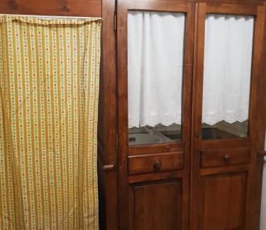Micigliano Apartamento | Appartamento Rialto Terminillo