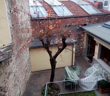 Careggi Rifredi Apartamento | Appartamento Rifredi