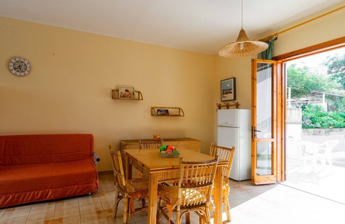 Rivabella Apartamento | Appartamento Rivabella by BarbarHouse