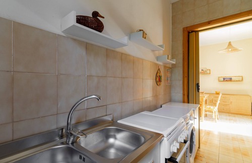 Rivabella Apartamento | Appartamento Rivabella by BarbarHouse