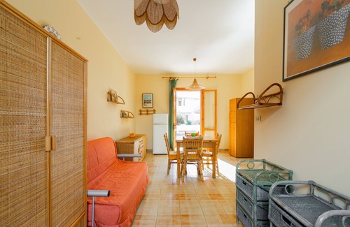 Rivabella Apartamento | Appartamento Rivabella by BarbarHouse