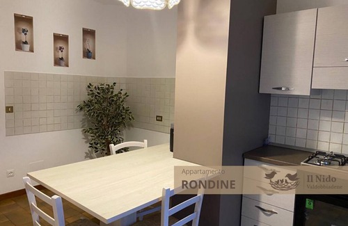 Valdobbiadene Apartamento | Appartamento Rondine