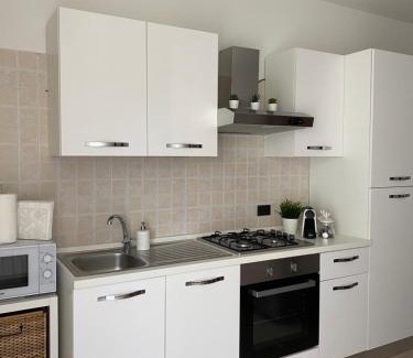 Negrar Apartamento | APPARTAMENTO ROSE E TULIPANI 5