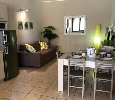 Pescantina Apartamento | Appartamento Rosegarden