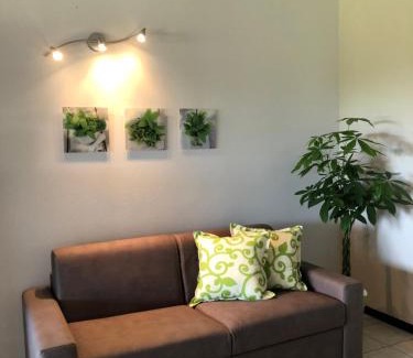 Pescantina Apartamento | Appartamento Rosegarden